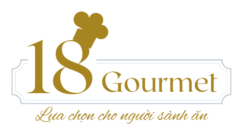 18 Gourmet