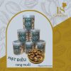 50 Hạt điều rang muối