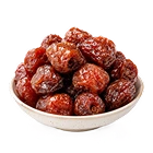 Ô mai, mứt các loại