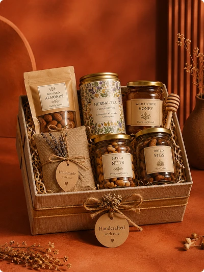 Set Quà Tặng